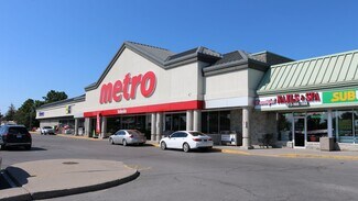 Belleville, ON Retail - 110 North Front St