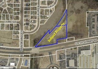 Bartlett, TN Commercial Land - 0 Highway 64 Bartlett, TN Commercial Land - 0 Highway 64