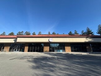 San Jose, CA Retail - 1329-1345 Blossom Hill Rd San Jose, CA Retail - 1329-1345 Blossom Hill Rd