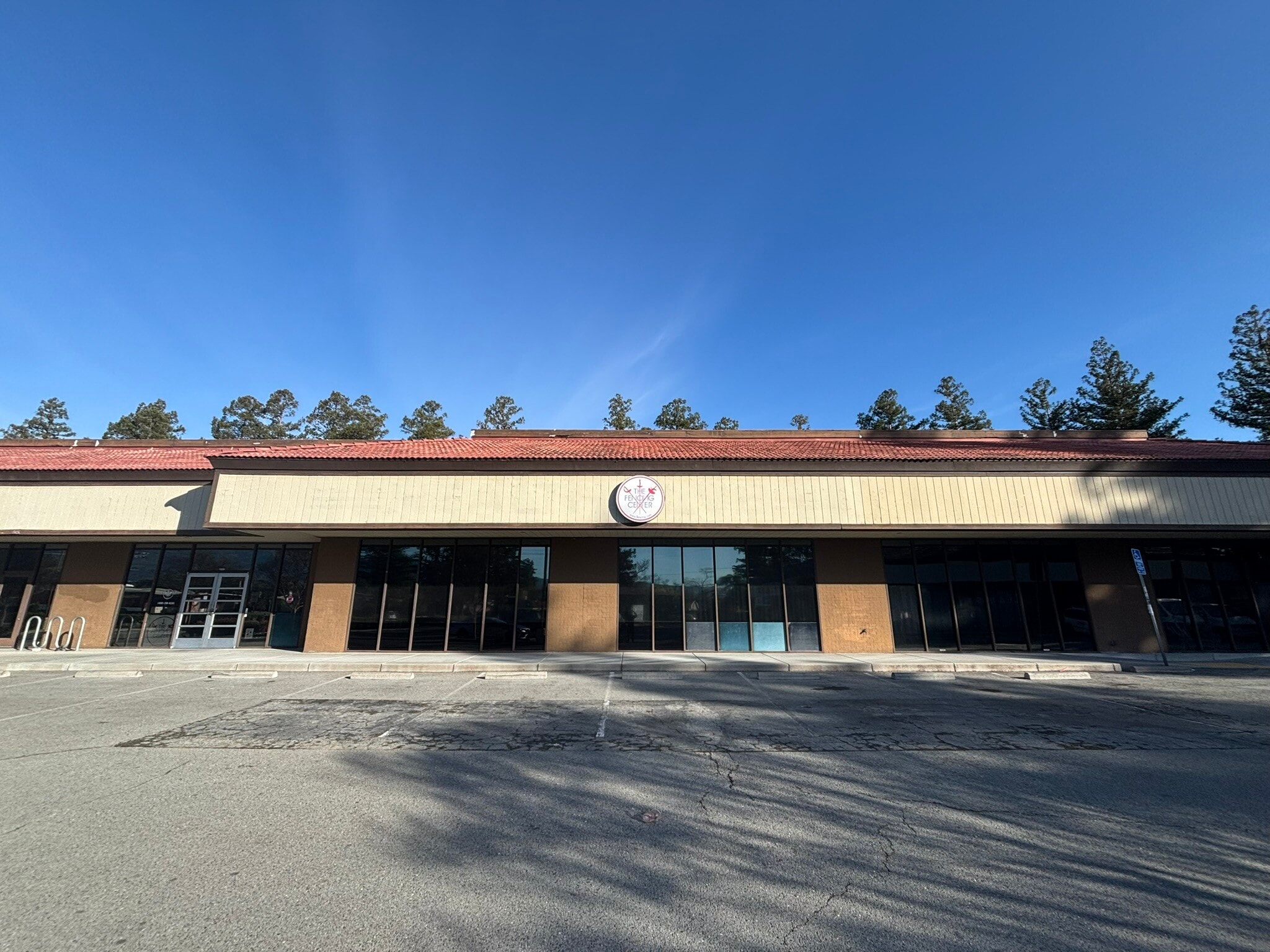 1329-1345 Blossom Hill Rd, San Jose, CA for Rent
