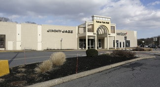 Easton, PA Retail - 123 Palmer Park Mall Easton, PA Retail - 123 Palmer Park Mall