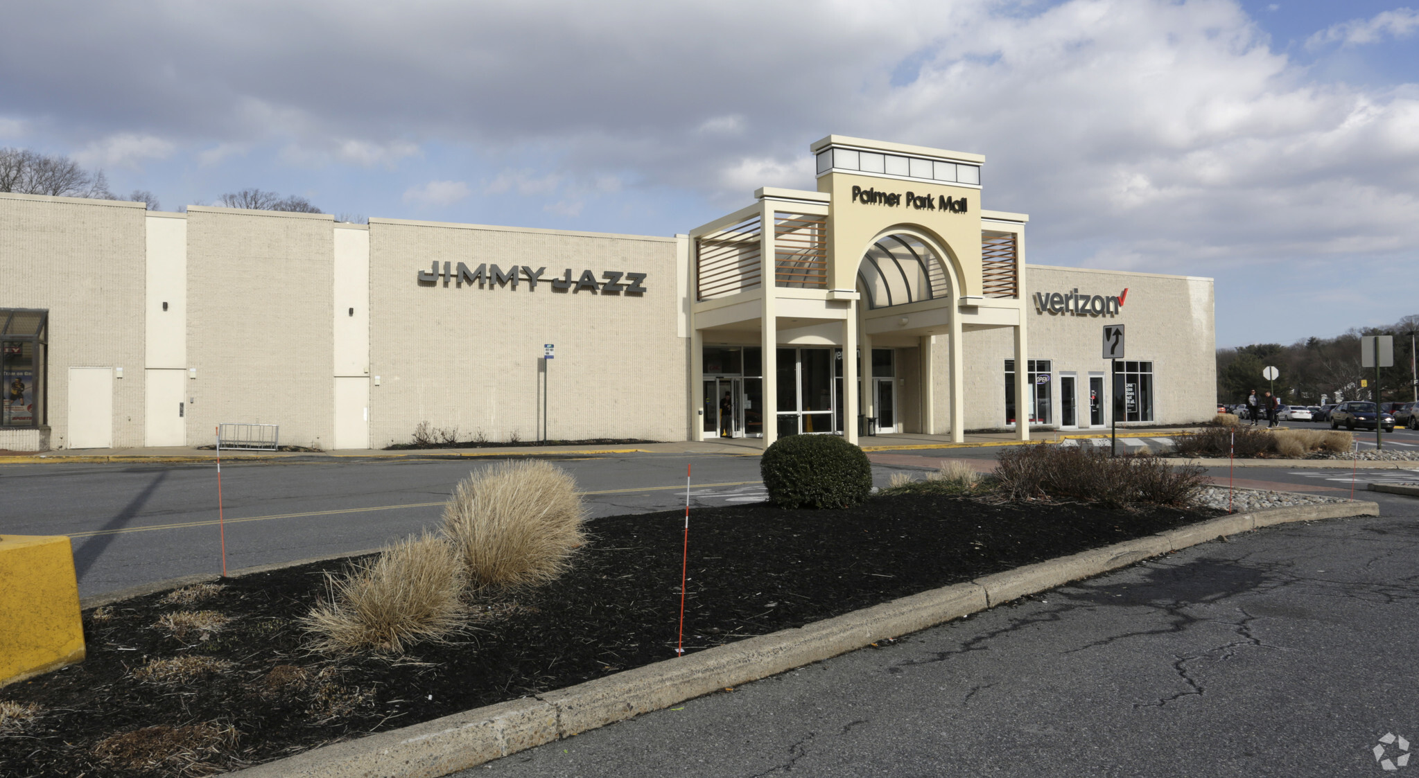 123 Palmer Park Mall, Easton, PA for Rent