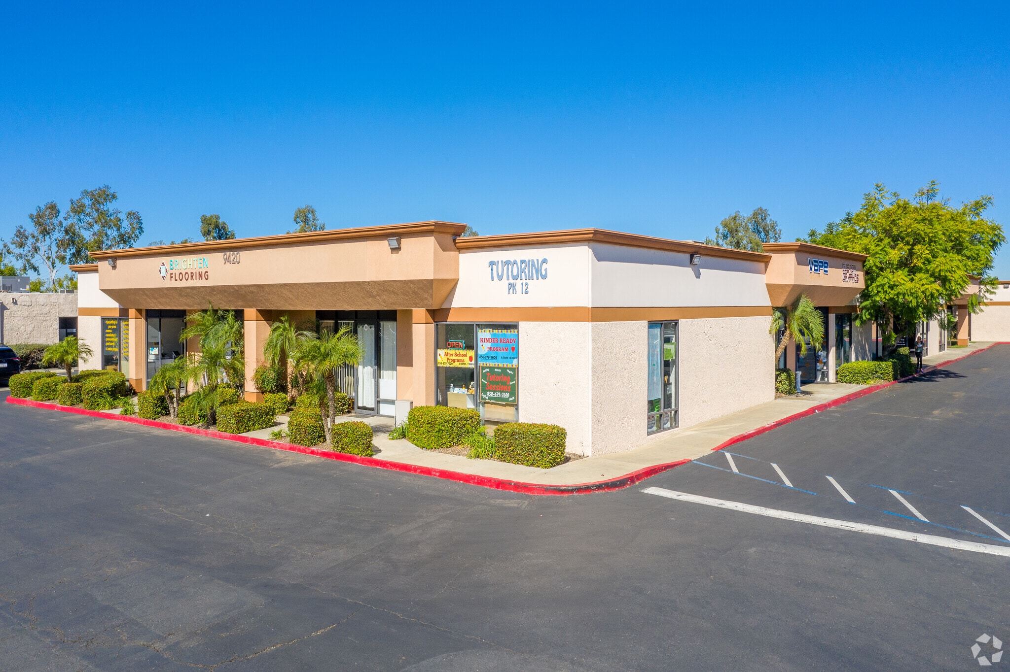 9420 Activity Rd, San Diego, CA for Rent