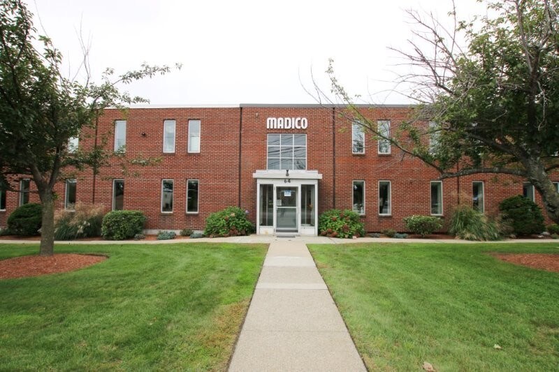 64 Industrial Pky, Woburn, MA for Rent