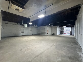 Chicopee, MA Industrial - 152 Center St