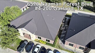 Garland, TX undefined - 6570 Naaman Forest Blvd