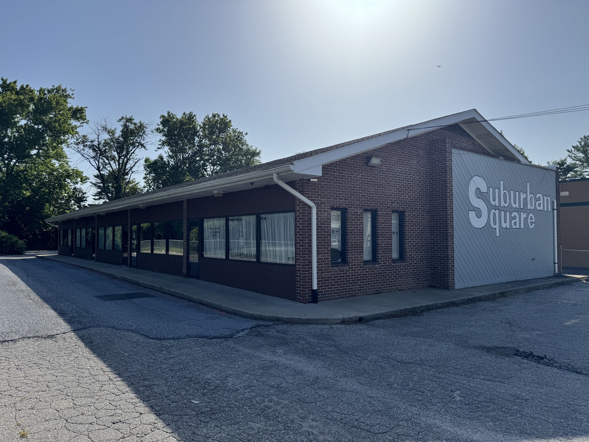 623-631 Reisterstown Rd, Pikesville, MD for Rent