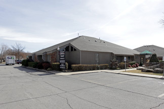 Claremore, OK Office - 1220 N Florence Ave