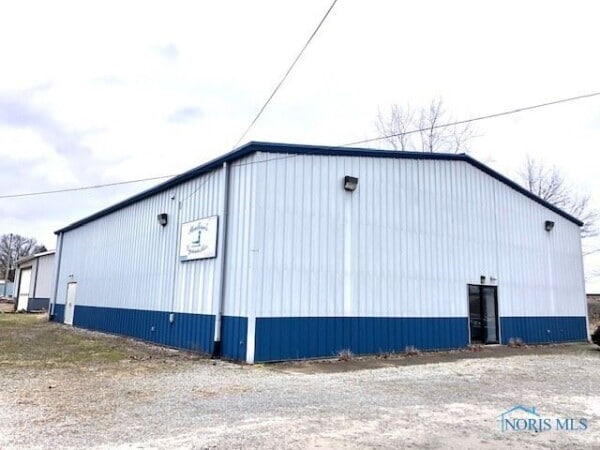 529 Odonnell St, Upper Sandusky, OH for Sale