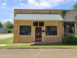 Macon, MS Restaurant - 172 W North St