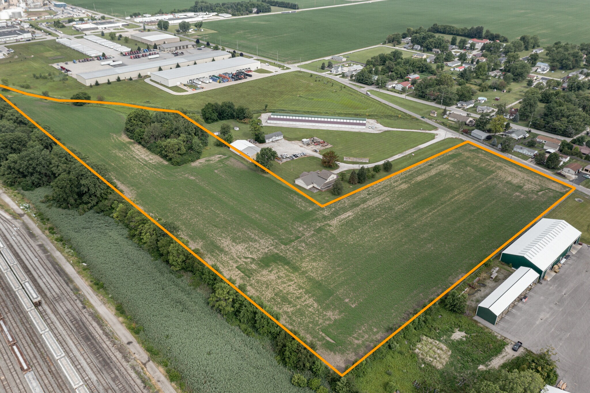 900 Blinn ave, Frankfort, IN for Sale