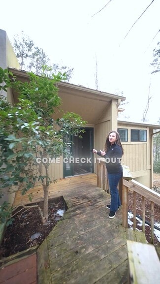 Seneca, SC Apartments - 400 Foxfire Ct Seneca, SC Apartments - 400 Foxfire Ct