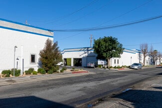Van Nuys, CA Flex, Industrial - 7625 Hayvenhurst Ave