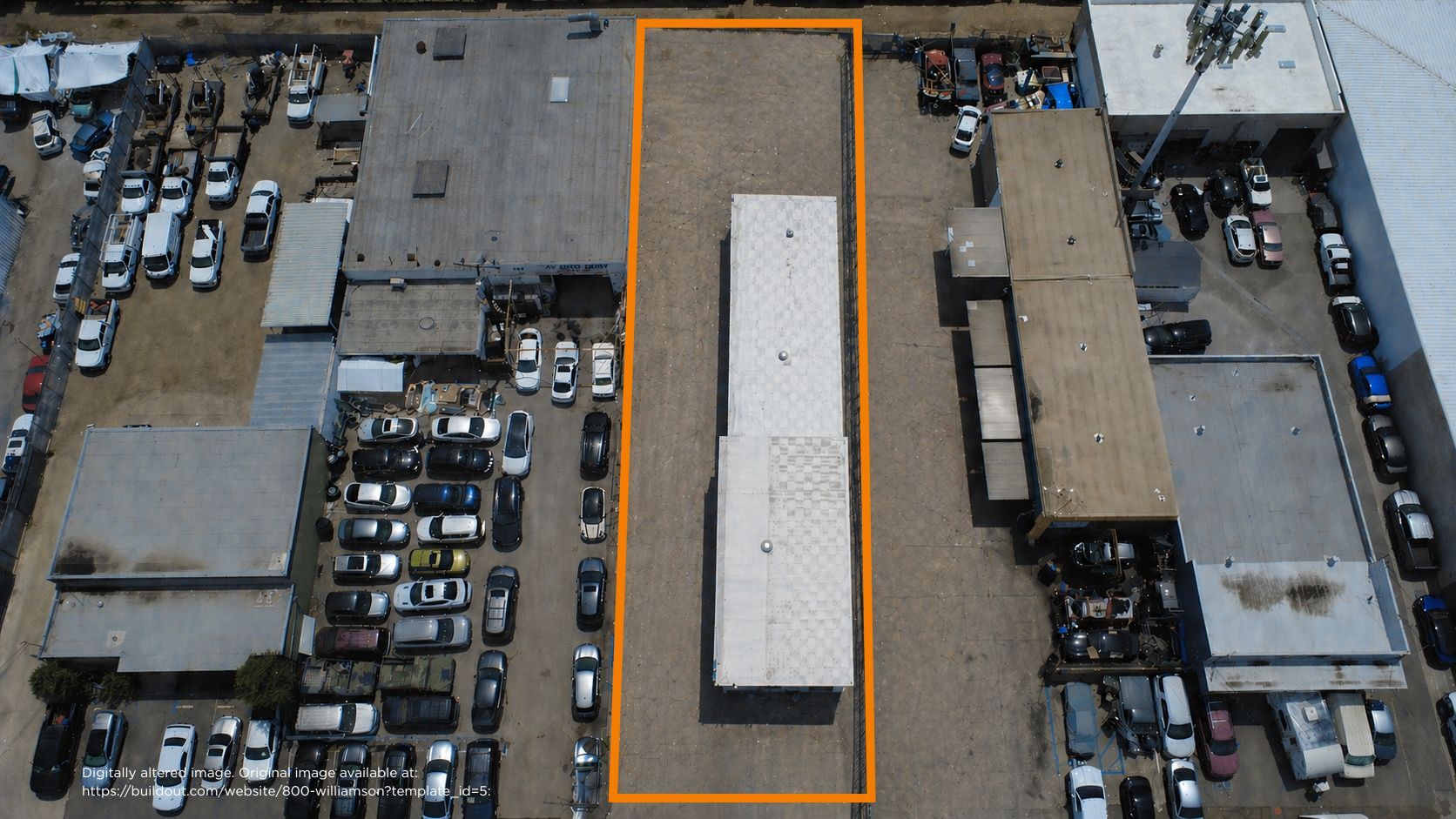 800 W Williamson Ave, Fullerton, CA for Sale