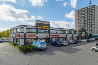 Whitby, ON Office, Office/Retail - 965 Dundas St W Whitby, ON Office, Office/Retail - 965 Dundas St W