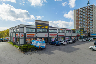 Whitby, ON Office/Retail - 965 Dundas St W