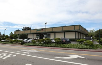 Corte Madera, CA Retail - 245 Tamal Vista Blvd