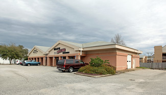 Pensacola, FL Office - 3936 N Davis Hwy