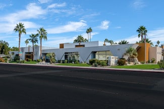 Palm Springs, CA Office - 200 N Sunrise Way Palm Springs, CA Office - 200 N Sunrise Way