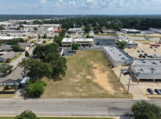 Tyler, TX Commercial Land - 604 Shelley Dr Tyler, TX Commercial Land - 604 Shelley Dr