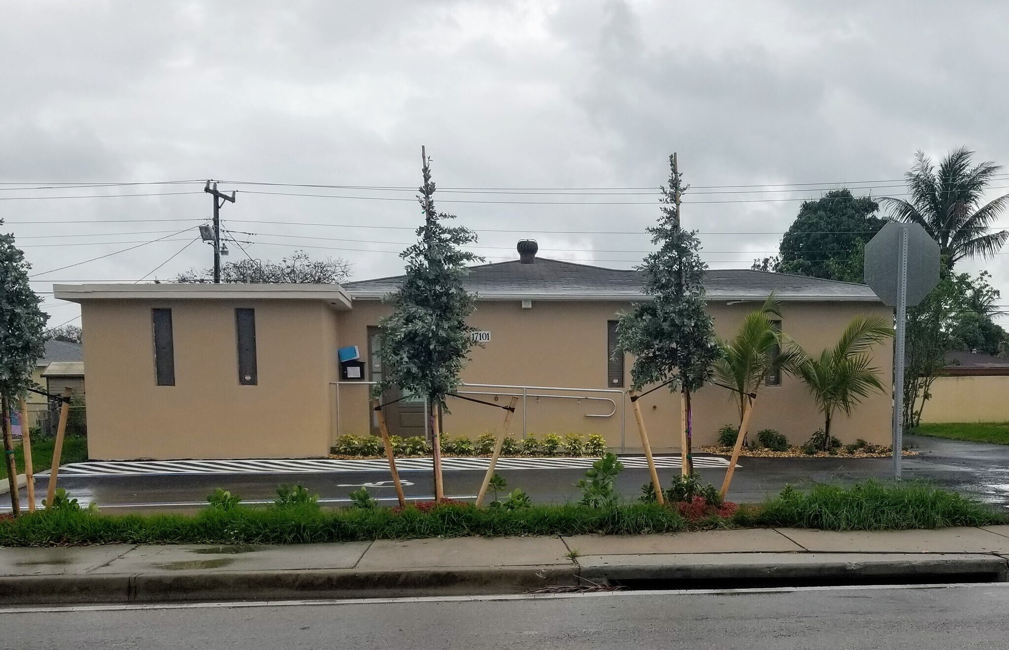 17101 NE 6th Ave, North Miami Beach, FL for Rent
