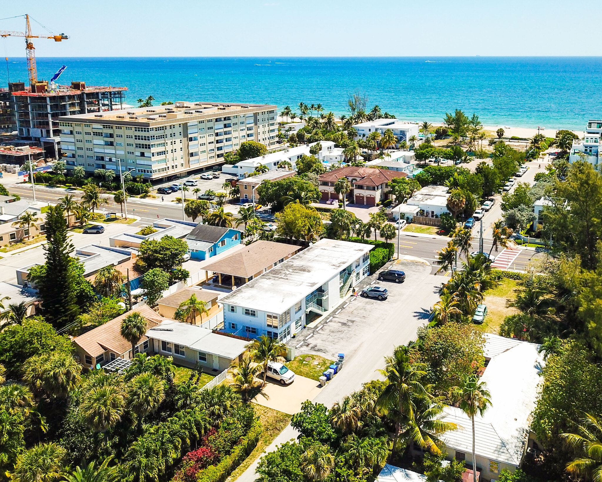 513 S Ocean Blvd, Pompano Beach, FL for Sale