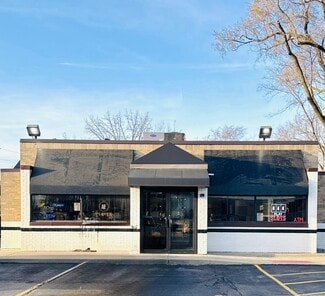 Elk Grove Village, IL Retail - 600 E Devon Ave Elk Grove Village, IL Retail - 600 E Devon Ave