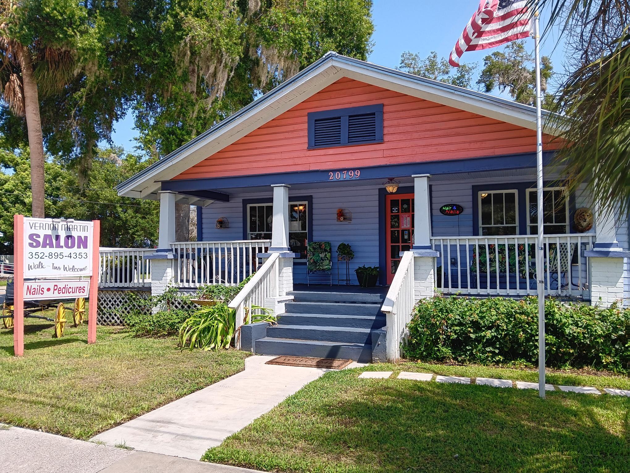 20799 W Pennsylvania Ave, Dunnellon, FL for Sale