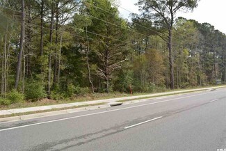 Beaufort, SC Commercial Land - 196 Savannah Hwy