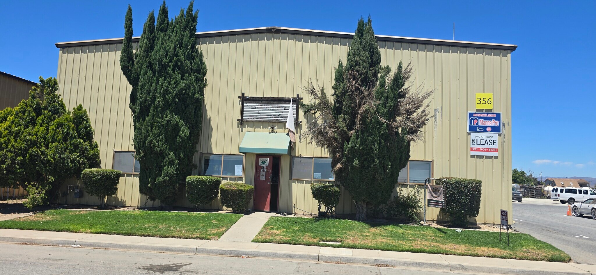 356 Elm Ave, Greenfield, CA for Rent