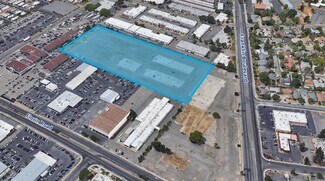 Sacramento, CA Commercial - 3815 Florin Rd Sacramento, CA Commercial - 3815 Florin Rd