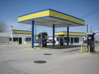 Lancaster, CA Commercial - 43857-43865 Sierra Hwy Lancaster, CA Commercial - 43857-43865 Sierra Hwy