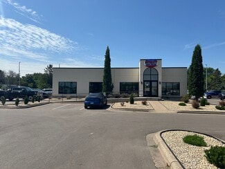 Burnsville, MN Auto Dealership - 3301 Highway 13 W