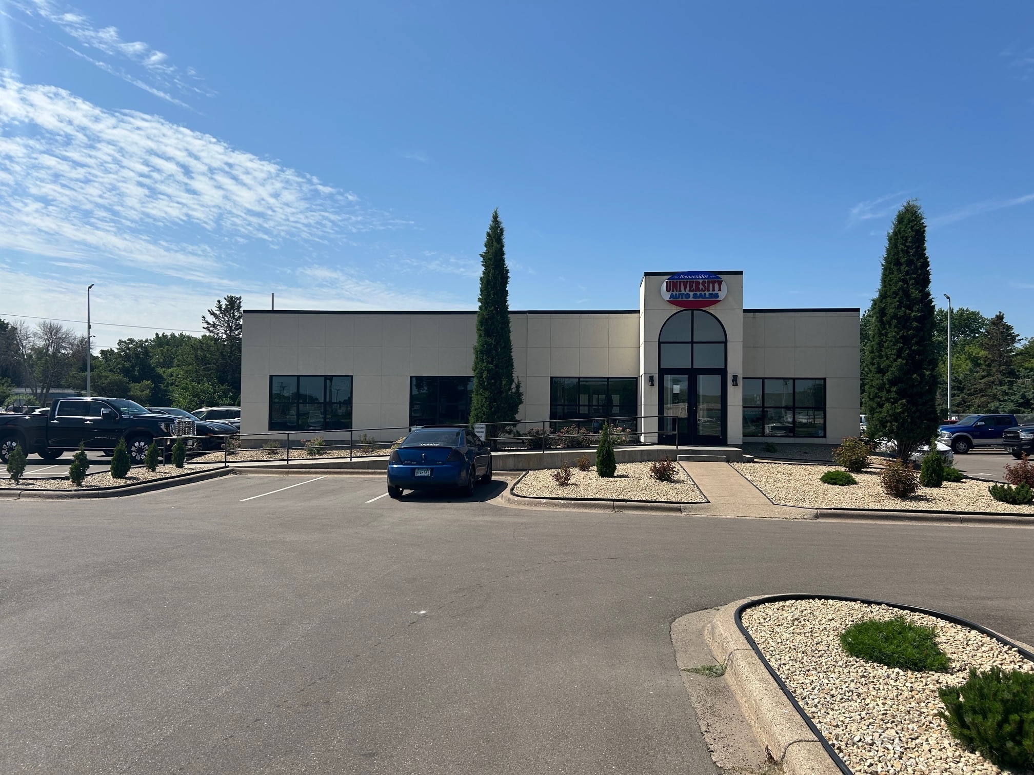3301 Highway 13 W, Burnsville, MN for Sale