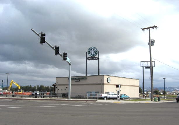 2712 Island Ave, La Grande, OR for Rent