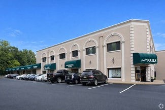 North Haledon, NJ Office, Office/Medical - 5-15 Sicomac Rd North Haledon, NJ Office, Office/Medical - 5-15 Sicomac Rd