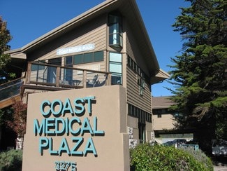 Aptos, CA Office - 3275 Aptos Rancho Rd
