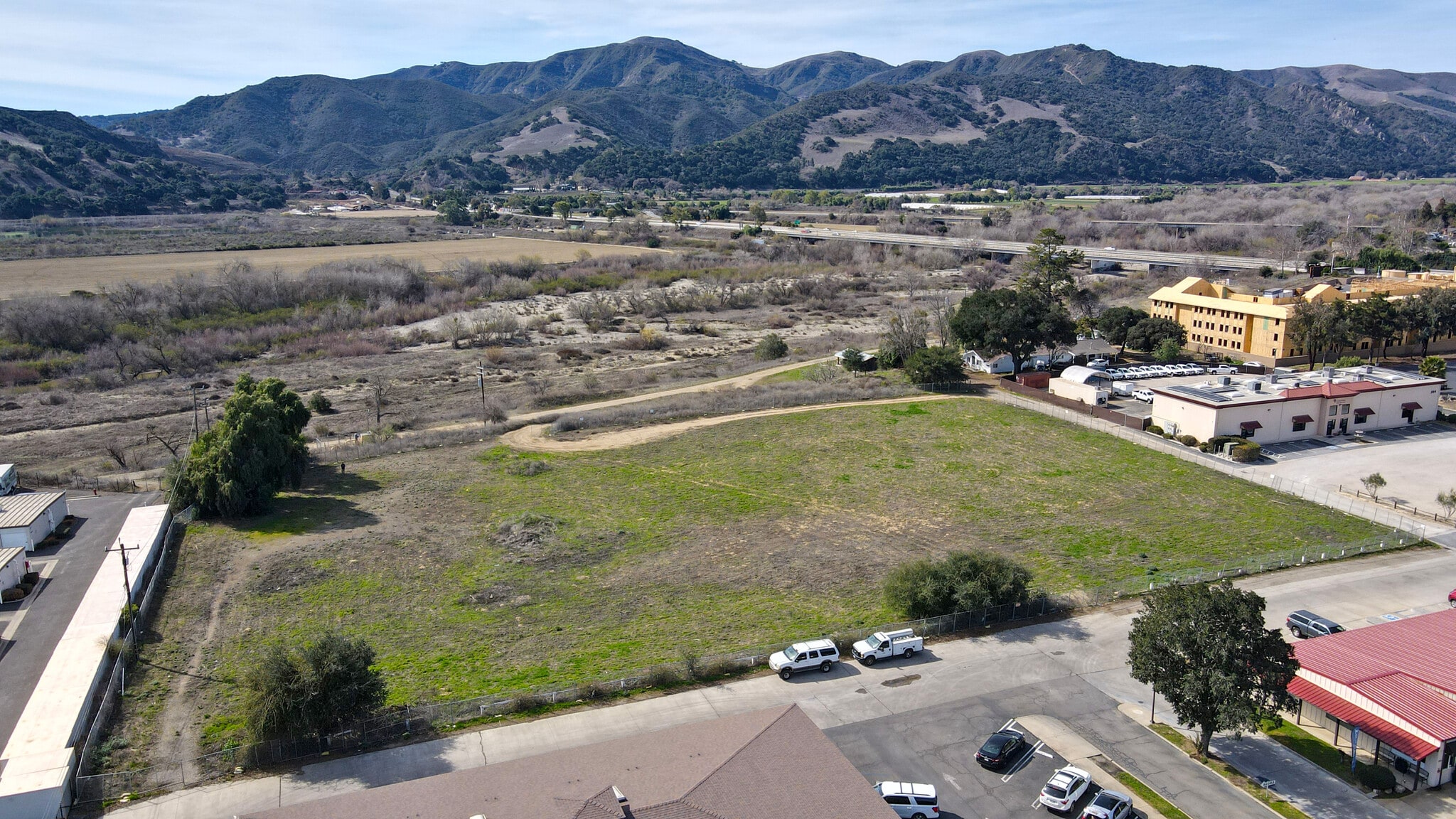 290 E Highway 246, Buellton, CA for Sale