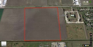 Corpus Christi, TX Residential Land - Navigation Blvd