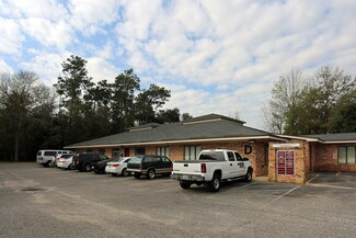 Pensacola, FL Office - 6706 N 9th Ave