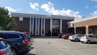 Chicago, IL Office/Medical - 5680 S Archer Ave