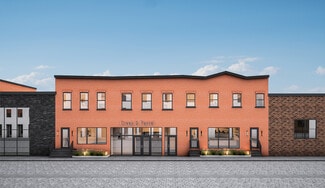 Brooklyn, NY Industrial - 261-265 Water St