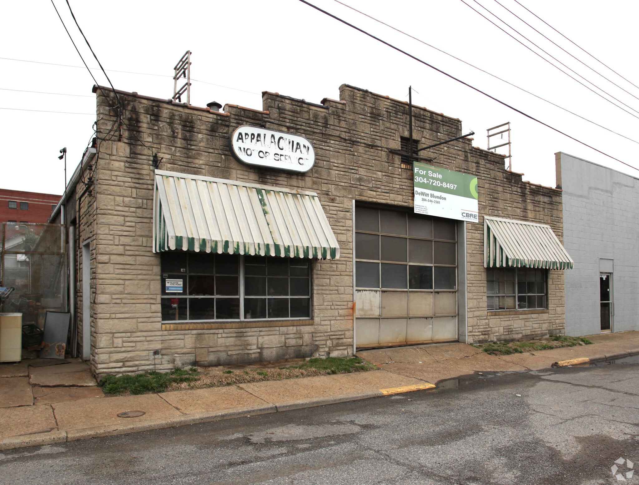 1132 Central Ave, Charleston, WV for Rent