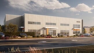 Reno, NV Industrial - 4935 Brookside Ct Reno, NV Industrial - 4935 Brookside Ct