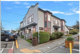 Coupeville, WA Retail - 9 NW Front St