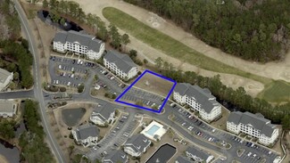 Murrells Inlet, SC Commercial - 915 Knoll Shores Ct