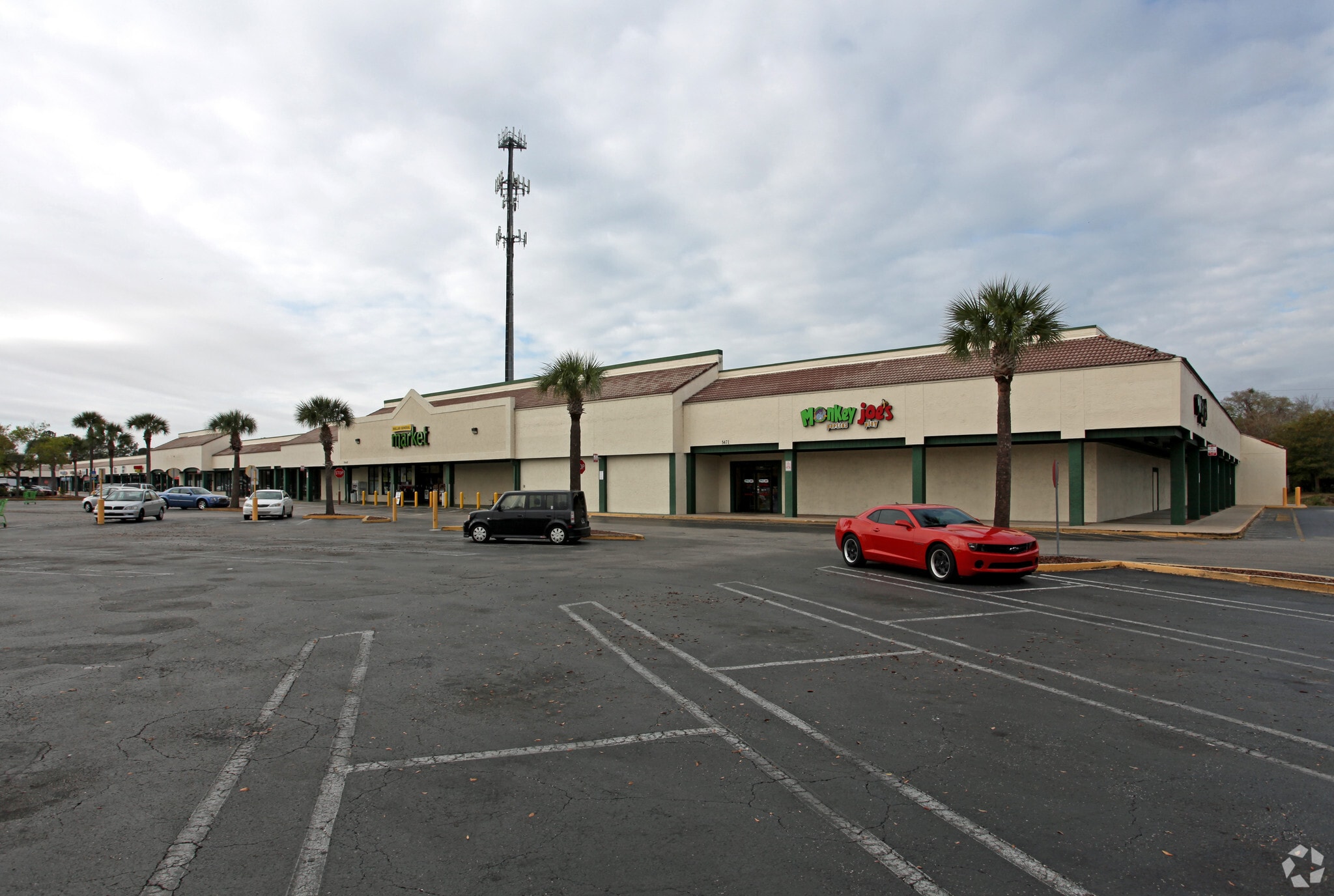 5401-5465 Lake Howell Rd, Winter Park, FL for Rent