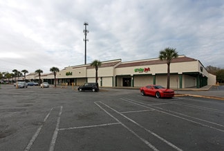 Winter Park, FL Retail - 5401-5465 Lake Howell Rd Winter Park, FL Retail - 5401-5465 Lake Howell Rd