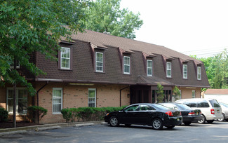 Voorhees, NJ Office/Retail - 510 S Burnt Mill Rd