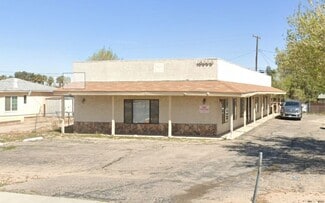 Hesperia, CA Office - 16000 Yucca St